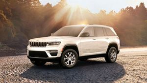 Jeep Meridian को भारतीय बाजार में किया गया पेश, जानें डिजाईन, फीचर्स, इंजन जानकारी