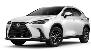 भारत में लाॅन्च हुई नई Lexus NX 350h लक्जरी SUV, कीमत 64.90 लाख रुपये से शुरू