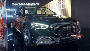 Mercedes Maybach S-Class लिमोजिन हुई लाॅन्च, जानें कीमत और फीचर्स से जुड़ी सभी डिटेल्स