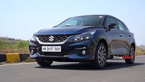 Maruti Baleno Sigma बेस मॉडल खरीदने की सोच रहे है तो जानें कीमत, फीचर्स, इंटीरियर, इंजन, माइलेज