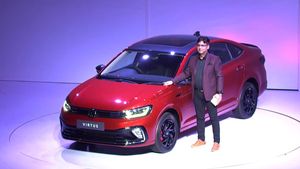 Volkswagen Virtus को ग्लोबल स्तर पर किया गया पेश, जानें इस नई कार में क्या है खास