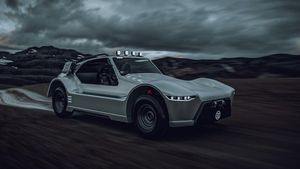 फुल चार्ज पर 1,200 किलोमीटर चलेगी ये इलेक्ट्रिक कार, सेना के लिए होगी उपलब्ध