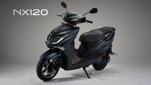 Poise NX-120 और Grace इलेक्ट्रिक स्कूटर बाजार में हुई लॉन्च, जानें क्या हैं फीचर्स और रेंज