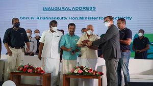 Tata Motors केरल राज्य बिजली बोर्ड को देगी 65 इलेक्ट्रिक कारें, कंपनी को मिला ऑर्डर