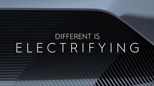 Tata Motors ने जारी किया नई इलेक्ट्रिक कार का टीजर, दिखने में लग रही है बहुत ज्यादा स्पोर्टी