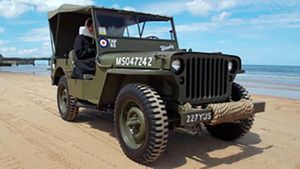 बस इतनी कीमत पर मिलती थी महिंद्रा की जीप, आनंद महिंद्रा को याद आए ‘अच्छे पुराने दिन’