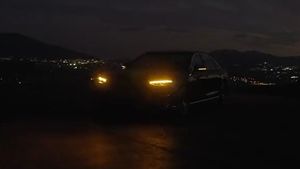 भारत में आने वाली है Audi की एक नई लग्जरी सेडान, कंपनी ने टीजर जारी कर दी इसकी जानकारी