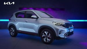 नई अपडेटेड Kia Seltos और Sonet के लिए जारी हुआ TVC, कंपनी ने दिखाए इनके नए फीचर्स