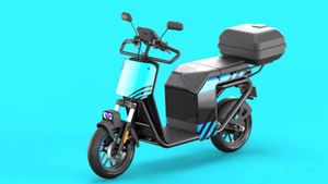 भारत की पहली मल्टी-पर्पस ई-स्कूटर का हुआ खुलासा, फ्लीट कारोबार में बढ़ाएगी मुनाफा