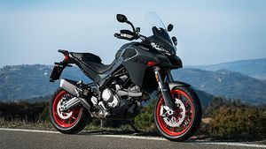 भारत में लाॅन्च हो गई डुकाटी की ये धांसू बाइक, जानें कीमत, फीचर्स से जुड़ी सभी जानकारी