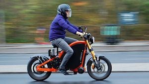 LML भारतीय बाजार में करेगी इलेक्ट्रिक बाइक के साथ वापसी, इस साल लाॅन्च करेगी तीन ई-वाहन