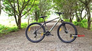 Firefox Bad Attitude X, क्या है एक बेहतरीन माउंटेन और रोड बाइक, जानने के लिए पढ़ें रिव्यू