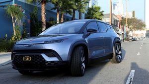 कैलिफोर्निया की यह Electric Car कंपनी आ रही है भारत, हैदराबाद में खोला अपना हेडक्वार्टर