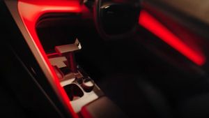 Mahindra की Born EVs में मिलेगा प्लेन कॉकपिट जैसा केबिन, जुलाई में होने वाला है खुलासा