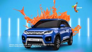 Maruti Vitara Brezza का बढ़ने वाला है माइलेज, कंपनी देगी इस नए और बेहतरीन इंजन का अपडेट