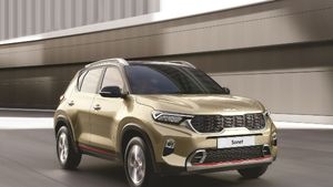 किया इंडिया बिक्री 18.44% बढ़ी, मार्च 2022 में हुई 22,622 वाहनों की बिक्री