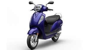 सुजुकी मोटरसाइकिल ने मार्च 2022 में बेचे 50,734 वाहन, बिक्री 15.7% हुई कम