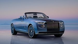 ये हैं दुनिया की 10 सबसे महंगी कारें, नबंर 1 पर है 214.59 करोड़ रुपये की लग्जरी कार