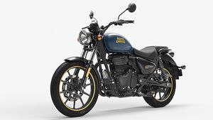 राॅयल एनफील्ड ने बाइक से हटाया ये फीचर, सेमीकंडक्टर चिप की कमी बनी चुनौती