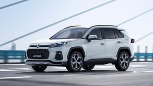 नई अपडेटेड Maruti XL6 Facelift अप्रैल के अंत में हो सकती है लॉन्च, जानें क्या होंगे बदलाव