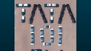 Tata Motors ने तमिलनाडु में एक साथ डिलीवर कीं 101 इलेक्ट्रिक कारें, कंपनी के लिए बड़ी उपलब्धि