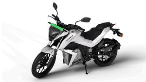 टॉर्क क्रैटोस इलेक्ट्रिक मोटरसाइकिल का उत्पादन हुआ शुरू, इसी महीने शुरू होगी डिलीवरी