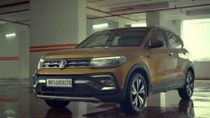 Volkswagen Taigun के मिड-स्पेक वेरिएंट से हट गया है यह बेहतरीन फीचर, जानें क्या है वजह