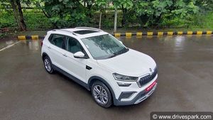 Skoda Kushaq Monte Carlo अगले महीने भारत में होने वाली है लॉन्च, जानें क्या होने वाला नया