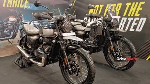 क्लासिक लेजेंड्स ने महाराष्ट्र में एक दिन में की 500 बाइक्स की डिलीवरी