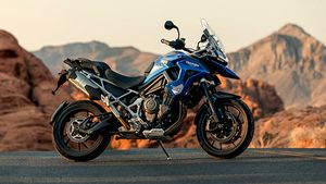 ट्रायम्फ टाइगर 1200 भारत में हुई लाॅन्च, जानिए कीमत और फीचर्स