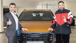 बॉलीवुड के रैपर Badshah ने खरीदी नई Audi Q8 SUV, कीमत जान हैरान हो जाएंगे आप, देखें तस्वीरें