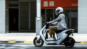 इस देश में चोर उड़ा रहे हैं इलेक्ट्रिक स्कूटरों की बैटरी, कंपनी को हुआ 4.5 करोड़ रुपये का घाटा