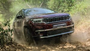 क्या आपने बुक की है नई Jeep Meridian? क्योंकि जून से शुरू होगी डिलीवरी, जल्दी करें बुक