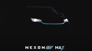 नई Tata Nexon EV Max में नहीं होगी रेंज की चिंता, सिंगल चार्ज में लगाएगी मुंबई से पुणे का चक्कर