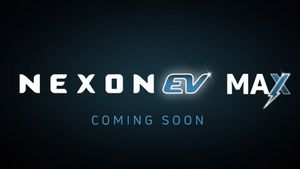 टाटा मोटर्स ला रही है नेक्सन ईवी ‘मैक्स’, मिलेगी ज्यादा रेंज और पाॅवर, जानें क्या होगी अनुमानित कीमत