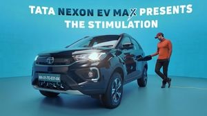 इस वीडियो में दिखेंगे नई Tata Nexon EV Max के सारे फीचर्स, कंपनी ने जारी किया पहला TVC