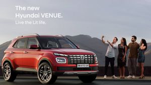 वीडियो में दिख रहे हैं नई 2022 Hyundai Venue के सारे फीचर्स, कंपनी ने जारी किया है पहला TVC