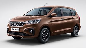 मई 2022 में MPV बिक्री में Maruti Ertiga रही सबसे ऊपर, देखें लिस्ट में कौन है शामिल