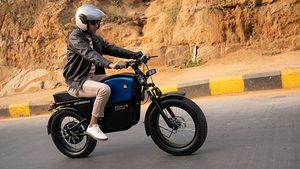 जल्द लाॅन्च होगी 100 किलोमीटर चलने वाली इलेक्ट्रिक बाइक, ब्लूटूथ समेत कई आधुनिक फीचर्स से होगी लैस