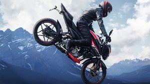 क्या आने वाली है नई Bajaj Pulsar N160, कंपनी ने जारी किया टीजर, 13 जुलाई को हो सकती है लॉन्च