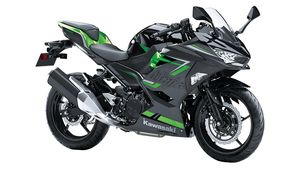 2022 Kawasaki Ninja 400 भारतीय बाजार में हुई लॉन्च, जानें क्या है कीमत और क्या मिला है नया