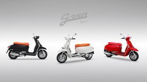 याद हैं Lambretta स्कूटर्स? फिर से होने वाली है वापसी, कंपनी लॉन्च करेगी दो नई स्कूटर्स