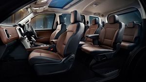 Mahindra Scorpio-N होगी Sony 3D साउंड सिस्टम से लैस, जानें इंटीरियर में क्या होगा नया