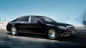 मर्सिडीज-बेंज ने 10 लाख कारों को वापस बुलाया, इस गड़बड़ी से खतरे में पड़ सकती थी यात्रियों की जान