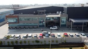 Okinawa Autotech 500 करोड़ में लगाएगी नया प्लांट, हर साल होगा 10 लाख वाहनों का उत्पादन