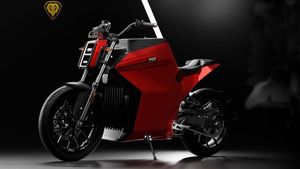 Svitch CSR 762 इलेक्ट्रिक बाइक हुई लाॅन्च, फुल चार्ज पर चलेगी 120 किलोमीटर, जानें कीमत और फीचर्स