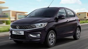 Tata Motors अपनी कारों पर दे रही है 45,000 रुपये तक के फायदे, जल्दी करें! मौका छूट न जाए