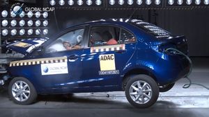 अब भारतीय कारों को मिलेंगे अपने सेफ्टी स्टार्स, जल्द शुरू होने वाला है Bharat NCAP प्रोग्राम
