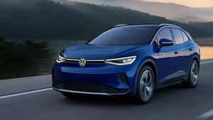 भारत में आने वाली है Volkswagen की इलेक्ट्रिक कार ID4, जानें कब हो सकती है लॉन्च