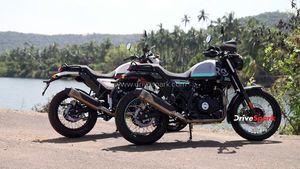 Royal Enfield ने मई 2022 में बेची 63,643 मोटरसाइकिलें, हासिल की 133 प्रतिशत की बढ़ोत्तरी